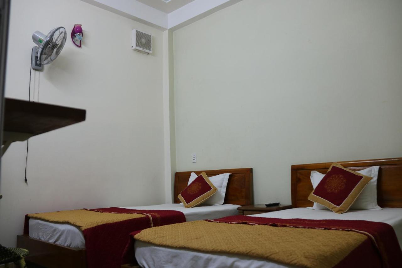 Thien Phu Hostel Phong Nha Exterior photo