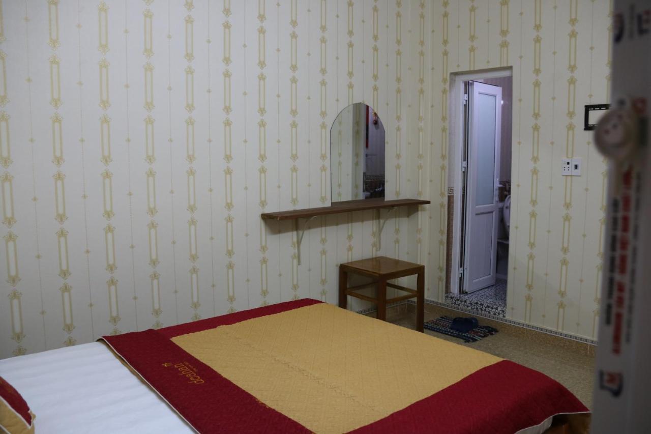 Thien Phu Hostel Phong Nha Exterior photo